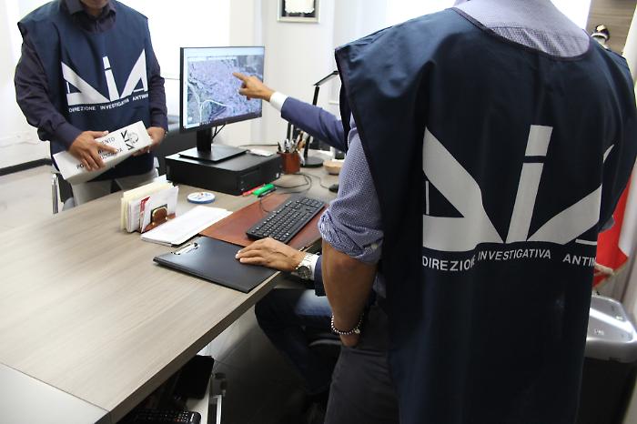 L&rsquo;ombra di Cosa Nostra sull&rsquo;imprenditore dell&rsquo;olio: confiscato il tesoro di famiglia anche dopo la morte