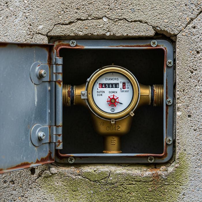 Agrigento e le bollette idriche "gonfiate" con l'aria: l'Aica parla di "caso isolato" ma la perizia "inchioda" il gestore