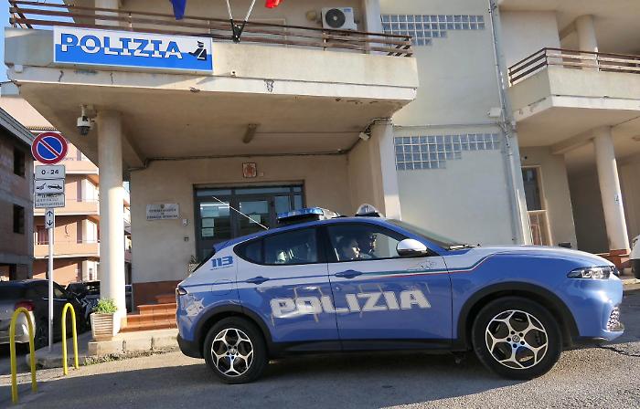 Vittoria, &egrave; accusato di avere incendiato un'auto: denunciato un 23enne