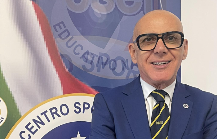 Ragusa leader in Sicilia per iscritti Csen: 212 le realt&agrave; associate