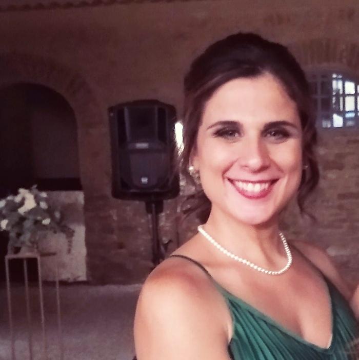 Muore a 36 anni, Vittoria piange l'avvocato Ilenia Pancrazi