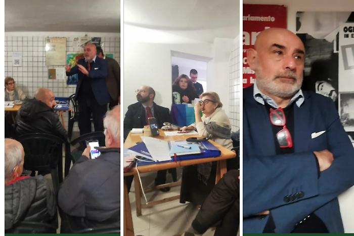 Giustizia, il Comitato per l'avvocatura etnea per il no: "Questa riforma mina l'indipendenza della magistratura"