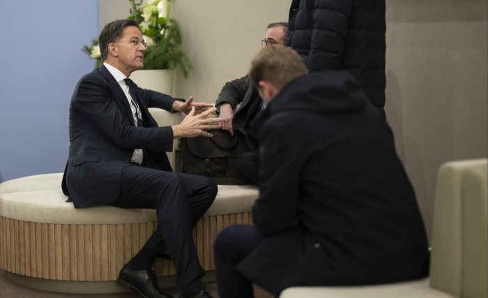 Groenlandia, Rutte spiega cosa prevede il patto con Trump: &laquo;Ci spinge tutti a occuparci della sicurezza dell'Artico&raquo;