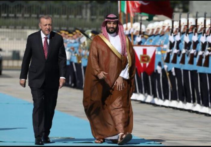 "Una Nato islamica"? Il patto Riad-Islamabad prende forma, Ankara bussa alla porta