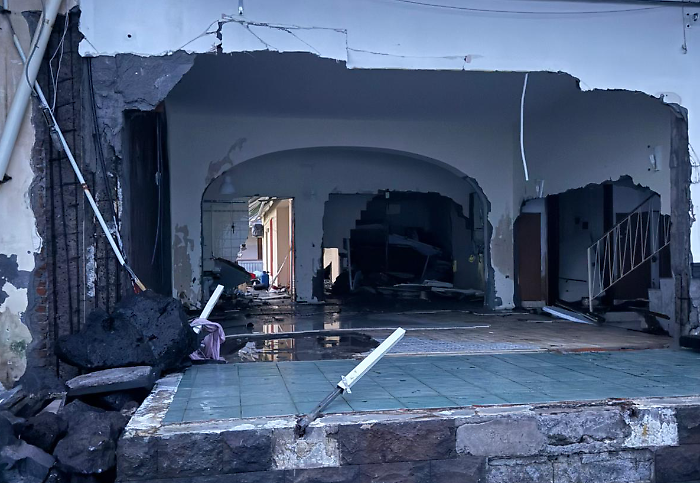 UniCredit attiva moratoria e prestiti agevolati per imprese e famiglie della Sicilia colpite dal maltempo