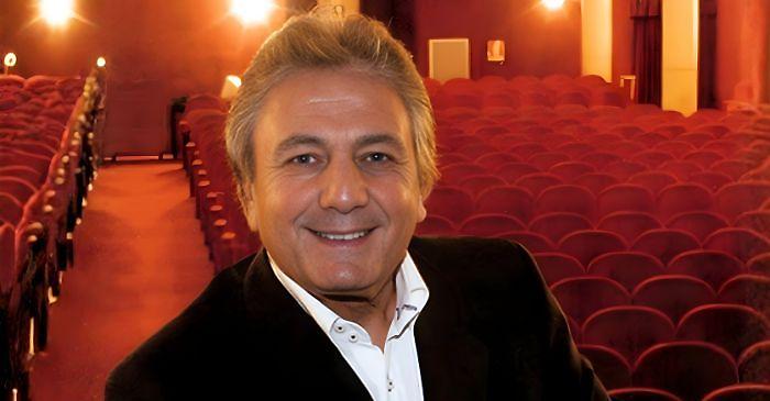 Dai concerti al teatro Al Massimo: morto a 85 anni Aldo Morgante, organizzatore di spettacoli a Palermo
