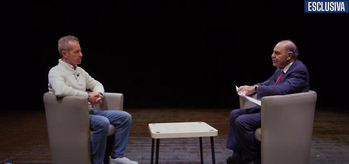 Delitto di Yara Gambirasio, Bossetti: &laquo;I genitori potrebbero capire che non l'ho uccisa io&raquo;