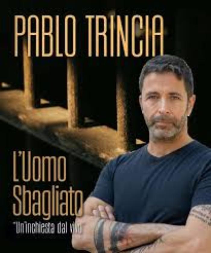  Pablo Trincia