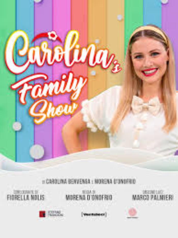 &ldquo;Carolina&rsquo;s Family Show&rdquo;