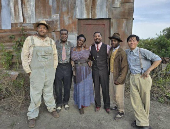 "Sinners - I peccatori" fa la storia agli Oscar: con 16 candidature supera Titanic e La La Land