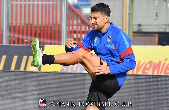Mirko Miceli (Catania)