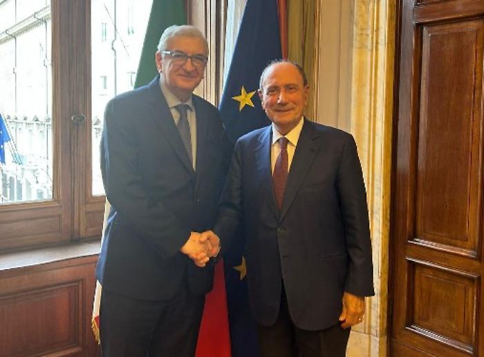 Super Zes Sicilia si far&agrave;: 200 milioni per rafforzare il credito d'imposta e attrarre investimenti