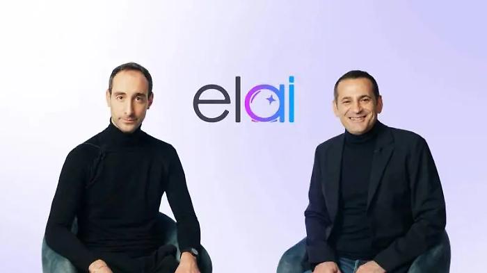 Ai, anche l&rsquo;Italia guida l&rsquo;innovazione, &laquo;Democratizziamo l&rsquo;analisi dei dati&raquo;