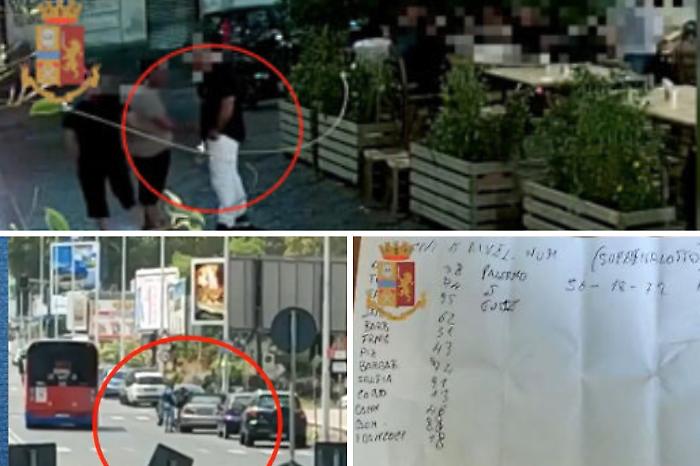 Il pizzo imposto dalla vecchia mafia, i santapaoliani di Lineri nelle "sabbie mobili": le condanne 