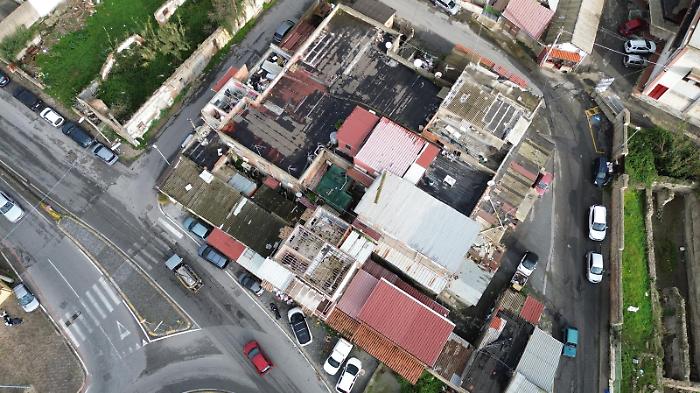 Messina avanza nel risanamento urbano: bonifiche a Giostra, parco Magnolia e 60 alloggi green