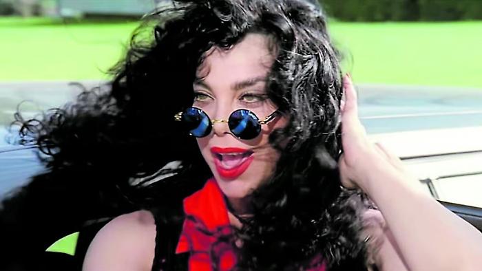 Addio a Stefania Stella Di Giandomenico, attrice e produttrice che univa sensibilit&agrave; artistica e concretezza