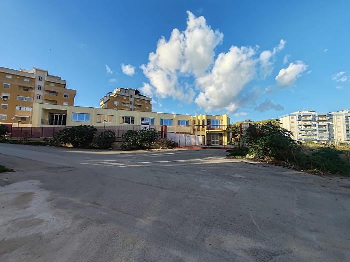 Poliambulatorio Porto Empedocle, il cantiere fantasma: lavori mai partiti e gravi disagi per i pazienti