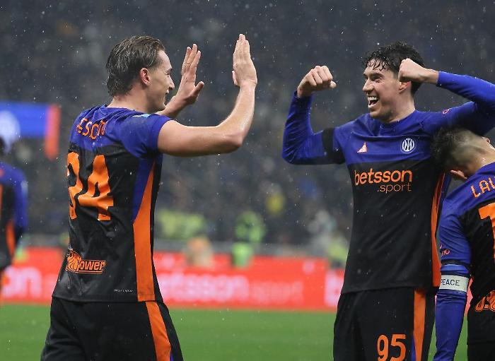 La partenza shock dell'Inter, va sotto di due gol col Pisa, poi ne fa 6: Chivu non sbaglia mai con le "piccole"