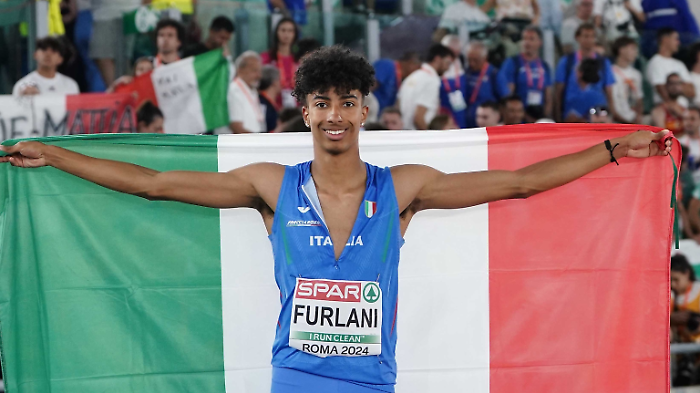 Atletica: una super domenica azzurra, nelle indoor Mattia Furlani e Kelly Doualla a Parigi, Nadia Battocletti al Cross del Campaccio 