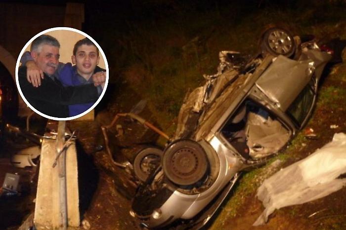 Cassazione: dopo 15 anni il Consorzio Autostrade Siciliane dovr&agrave; risarcire i familiari di Sebastiano e Gaetano Zingales