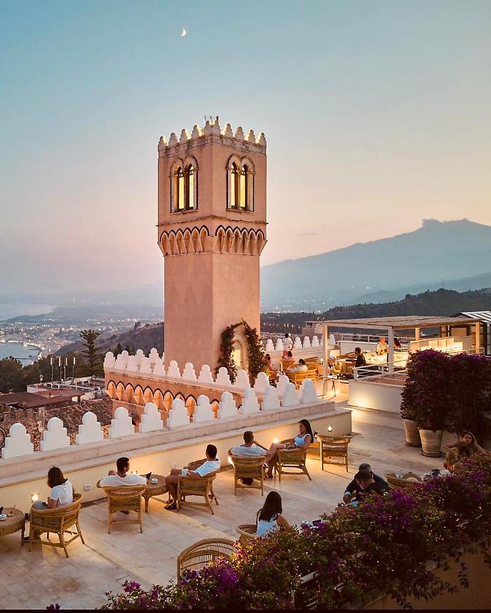 Maltempo, l'ottimismo di 