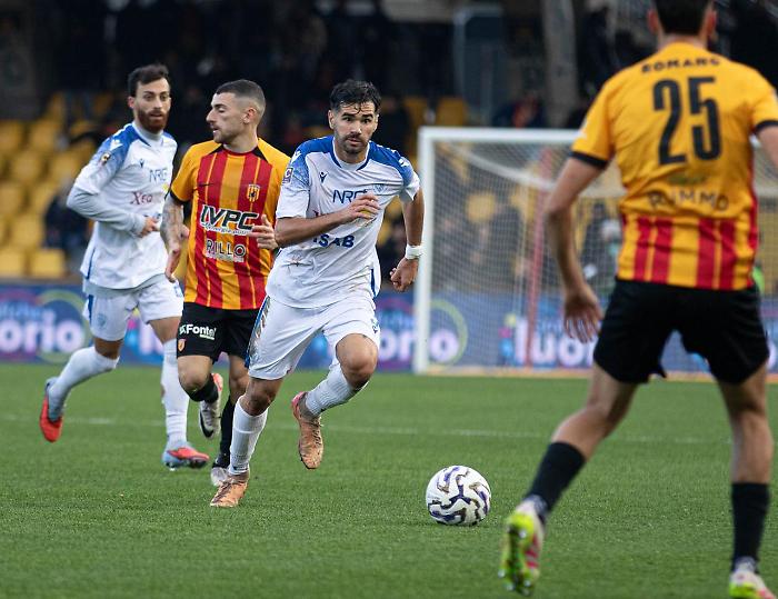 Siracusa ko a Benevento ma a testa alta: 3-2 al &ldquo;Vigorito&rdquo;