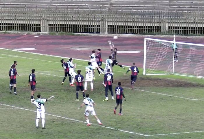 Modica calcio, ecco che cosa poteva essere fatto meglio per riuscire a vincere la Coppa Italia