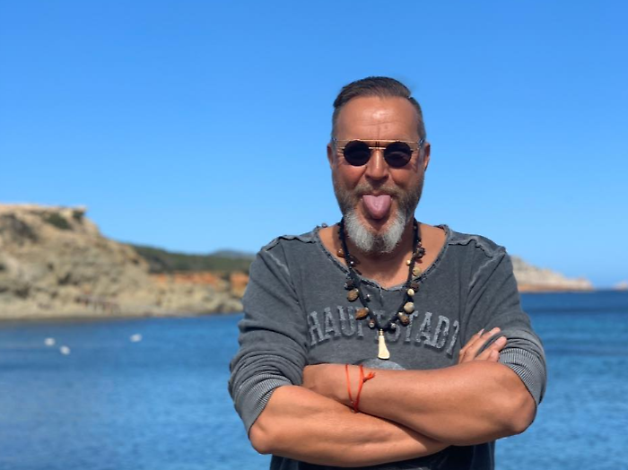 Marc Hausgen, il tedesco che ama e ripulisce la Sicilia: &laquo;L&rsquo;isola &egrave; la nostra casa&raquo;