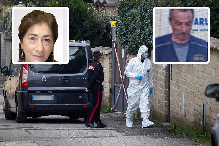 Anguillara, i genitori di Carlomagno trovati morti: si sono impiccati, c'&egrave; una lettera lasciata all'altro figlio 