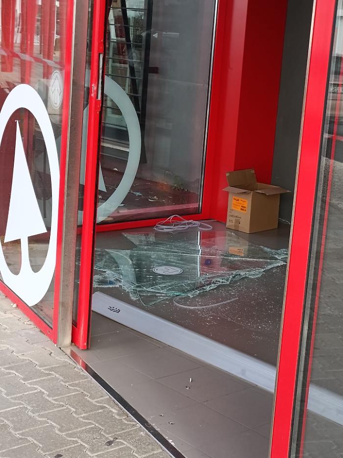 Comiso, il colpo a Le Dune: ecco come &egrave; andata 