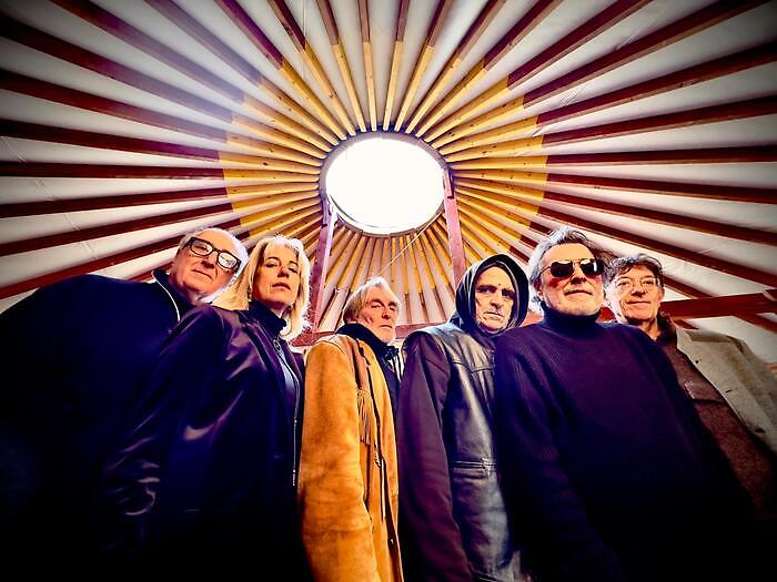 I Csi di nuovo in viaggio, tappa anche a Catania