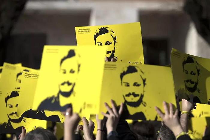 Dieci anni senza Giulio Regeni: verit&agrave;, giustizia e memoria che non si arrendono