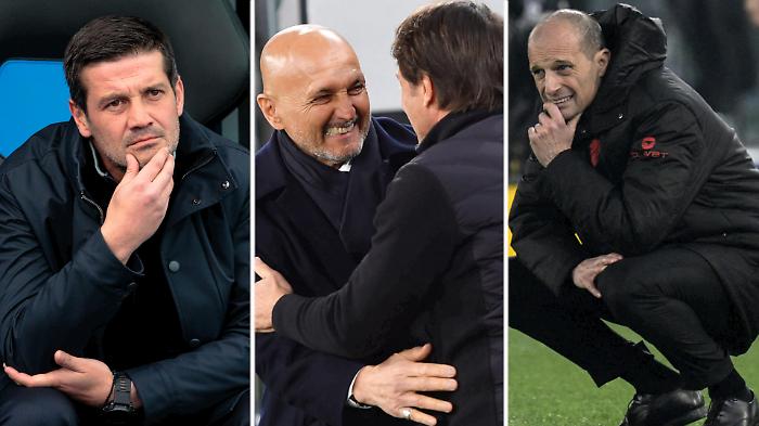 Serie A, la giornata dei segnali: l&rsquo;Inter ringrazia, la Juve rinasce, il Milan resta incompiuto