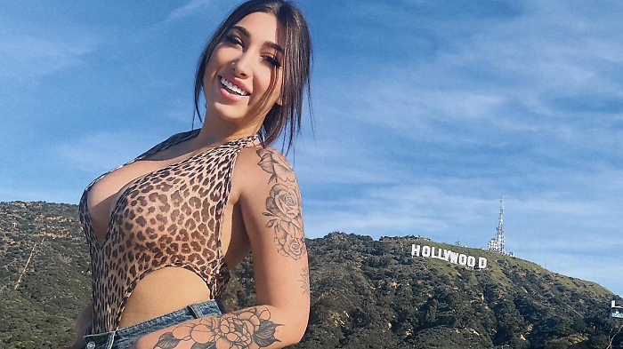 "Dalla provincia a Hollywood: cos&igrave; il porno mi ha resa famosa"