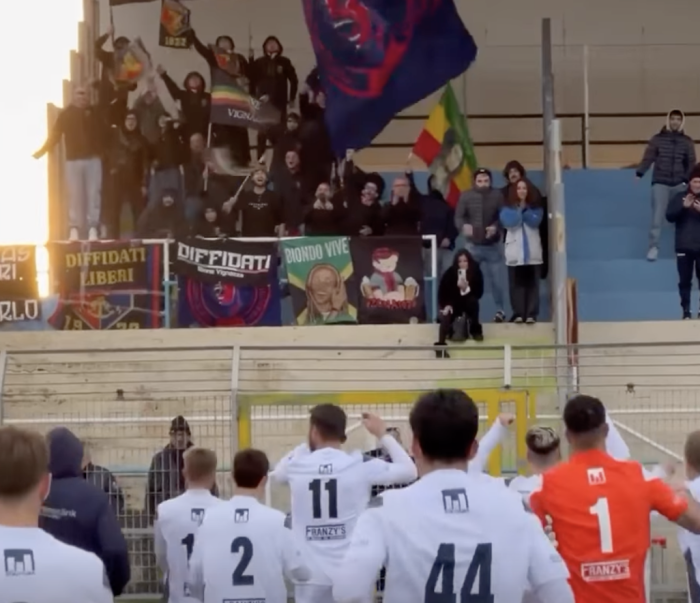 Modica inarrestabile, vittoria del campionato di Eccellenza ormai ipotecata