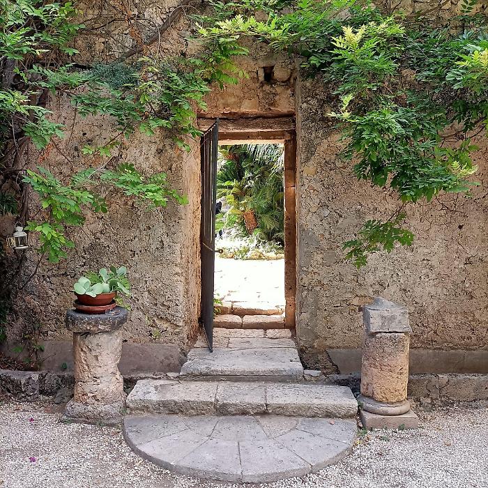 Catania, il Casale dell'Arte