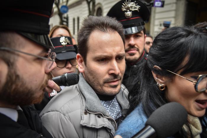 Garlasco, il foglietto che non torna: la smentita di Cassese incrina l&rsquo;alibi dello &ldquo;scontrino&rdquo; di Sempio