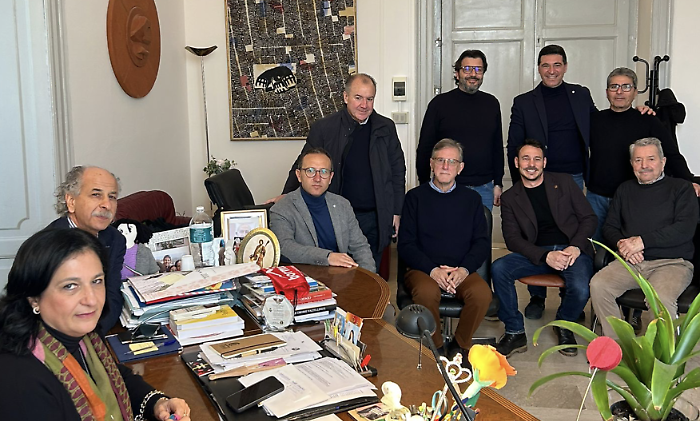 Politiche per la Terza et&agrave;, primi riscontri a Comiso dopo le proposte avanzate ai Comuni iblei dalla Cna pensionati territoriale di Ragusa