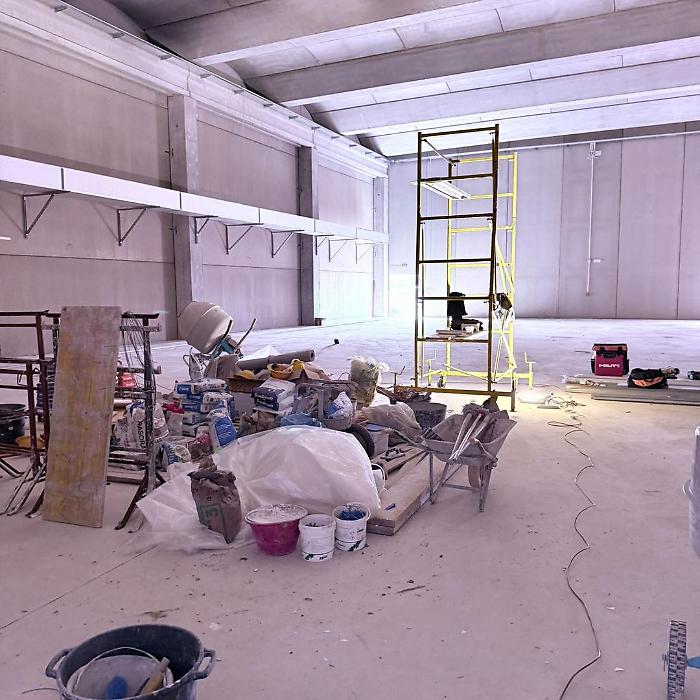 Ragusa, cittadella dello sport: protocollo tra Comune e Ordine degli architetti