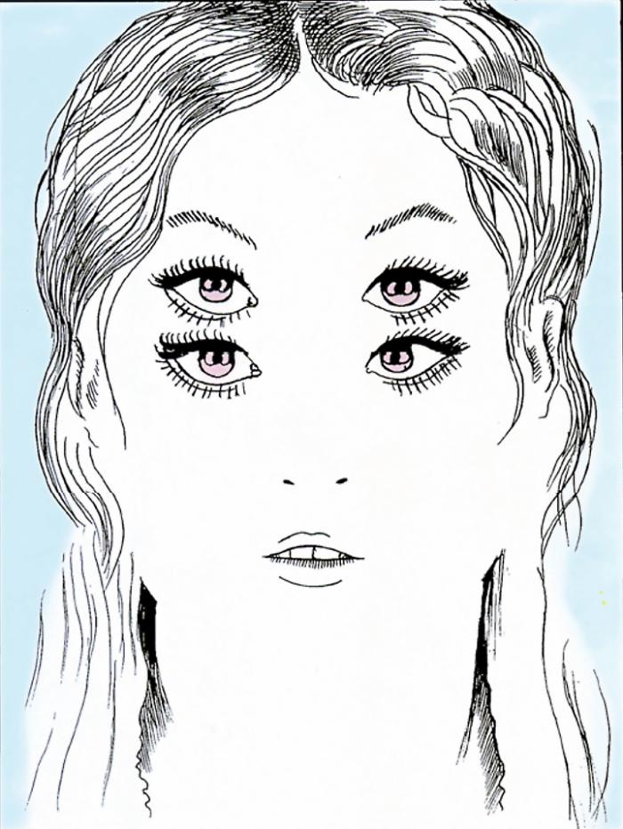 spettacolo "Poema a fumetti"