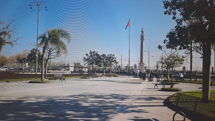 Catania Piazza dei Martiri