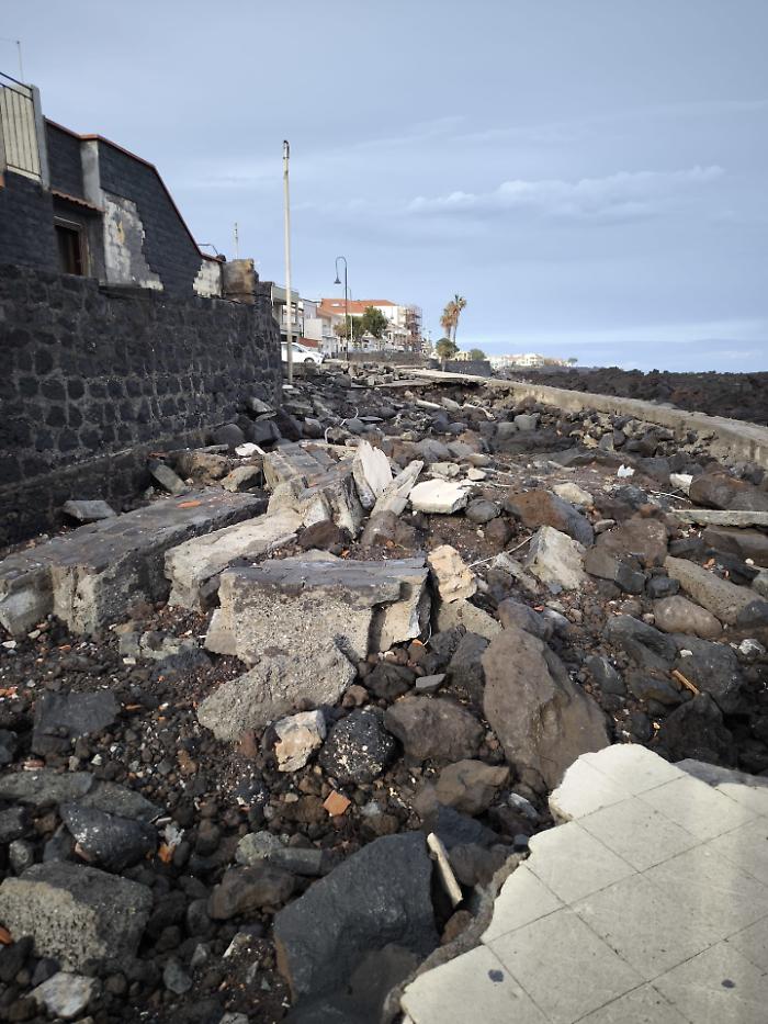 stazzo ciclone harry