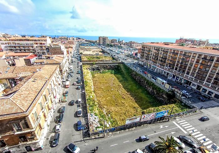 Catania, cambia il masterplan di corso dei Martiri: &laquo;Entro met&agrave; febbraio il progetto&raquo;, con meno negozi ma pi&ugrave; alberghi