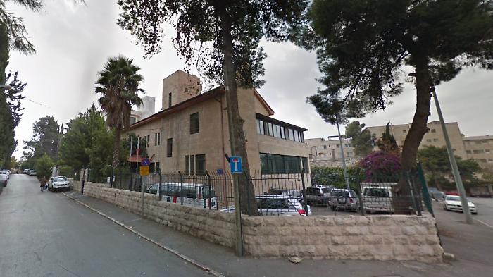 Minacce a due carabinieri, l'Italia protesta con Israele