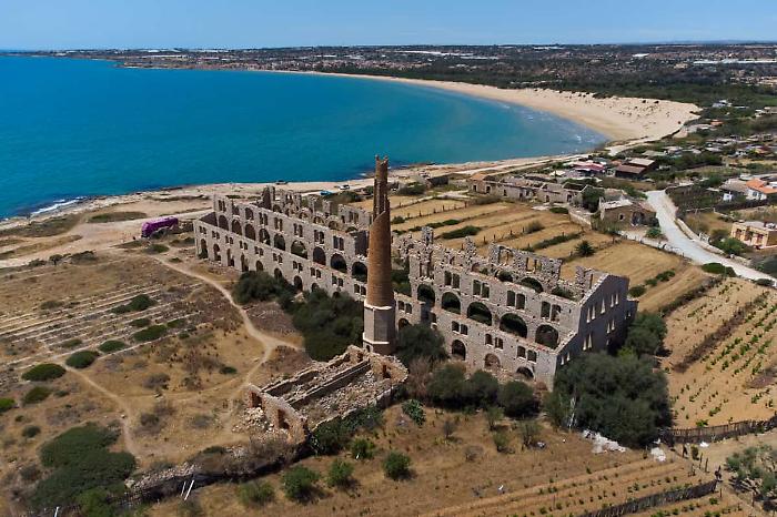 La "mannara" di Montalbano fu distrutta 102 anni fa oggi