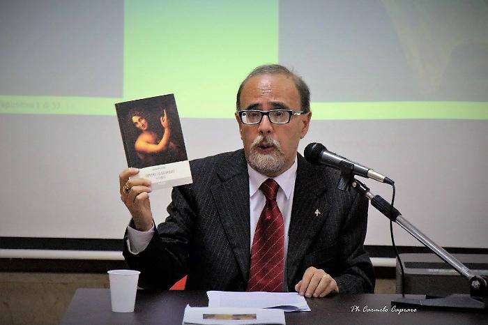 Addio a Nuccio Mula: Agrigento perde un intellettuale colto e gentile