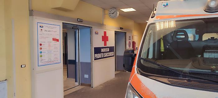 Tracciamento in tempo reale nei pronto soccorso dell'Asp di Catania: ecco come funzioner&agrave;