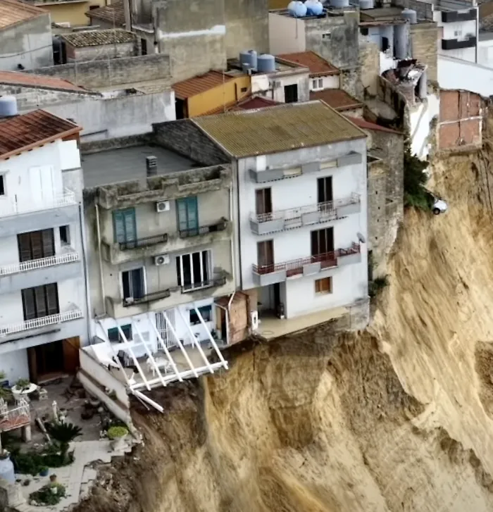 Anche la provincia di Ragusa si organizza per dare sostegno agli sfollati di Niscemi
