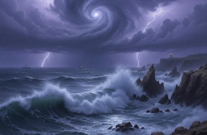 Un minuto dalla fine del mondo? La valutazione scientifica che fa paura