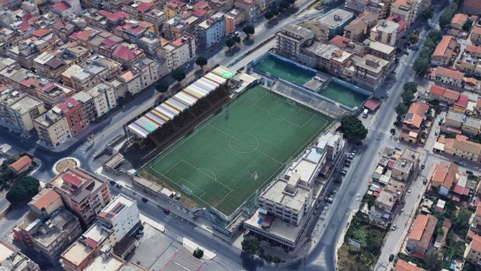 Gela&ndash;Sancataldese, curva ospiti chiusa: perch&eacute; il Prefetto blocca la trasferta e cosa cambia per tutti